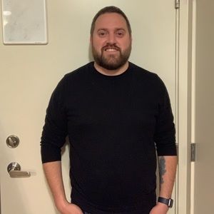 Meet your Posher, Matt